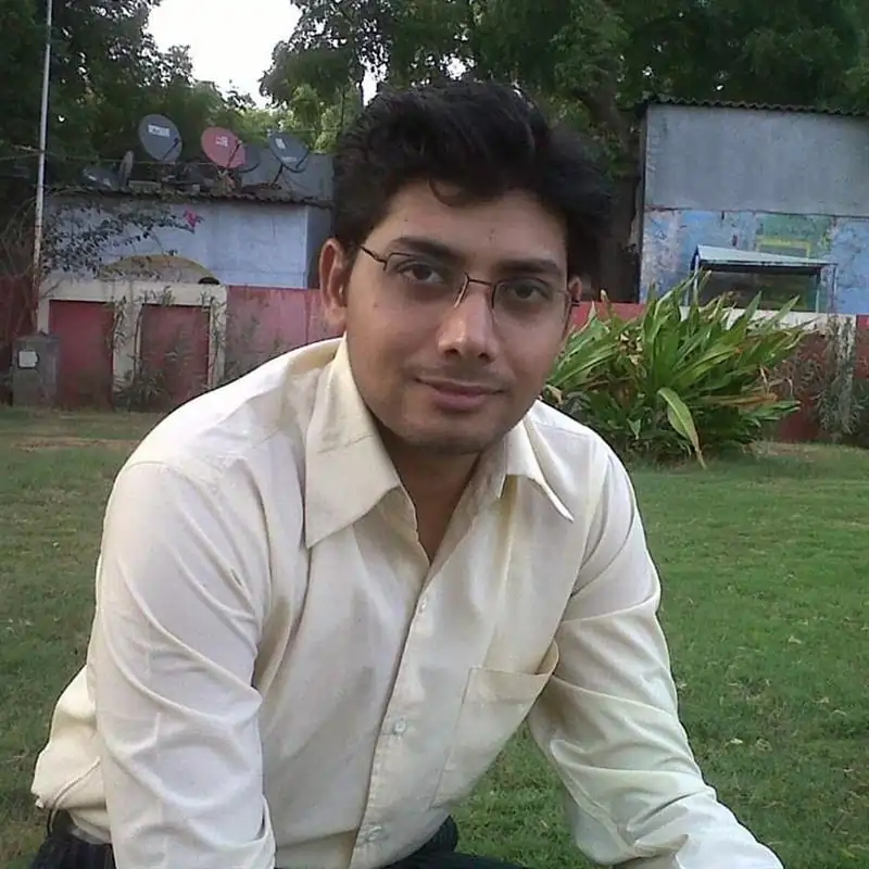 Dr. Priyank Padaria, Priyank physiotherapy clinic, India