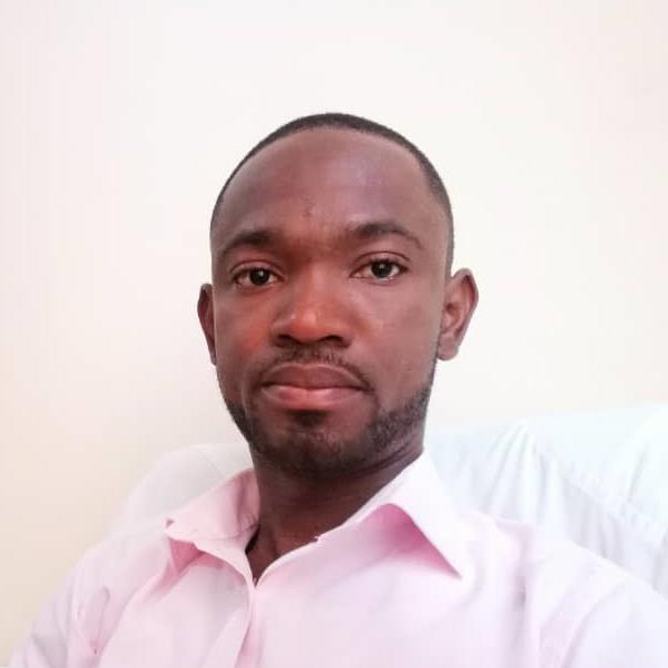 Dr. Nelson Ahadome (DPT, MPH), Icon Health System, Ghana